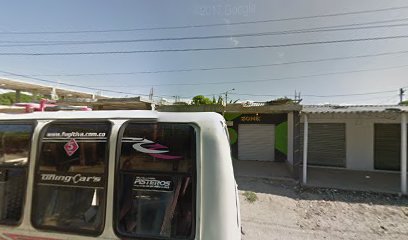 Tienda de alimentación AutoServicio El Campo – Santa Marta