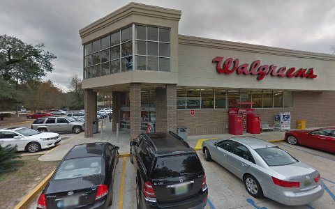Drug Store «Walgreens», reviews and photos, 5705 Cottage Hill Rd, Mobile, AL 36609, USA