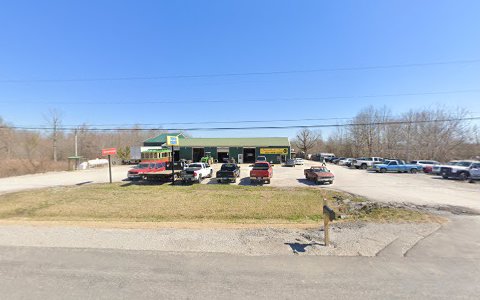 Tire Shop «Summertown Tire Services», reviews and photos, 4968 US-43, Mt Pleasant, TN 38474, USA