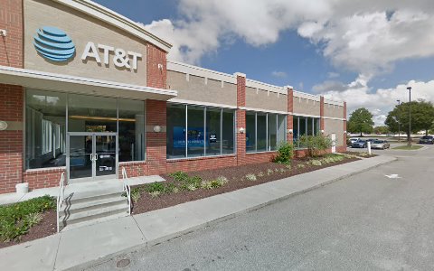 Cell Phone Store «AT&T», reviews and photos, 1117 Walnut St, Cary, NC 27511, USA