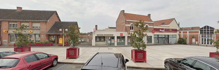 Photo du Banque Caisse d'Epargne Vitry en Artois à Vitry-en-Artois