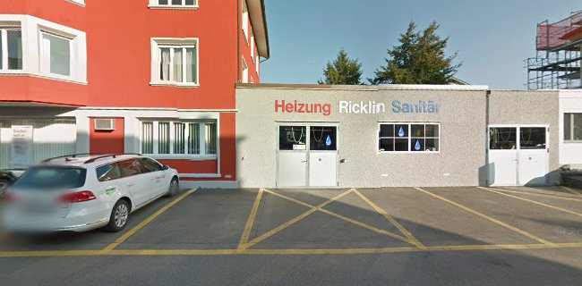 Seminarstrasse 53, 5430 Wettingen, Schweiz