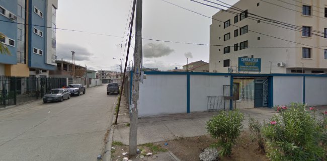 Cerrajeria Quito - Guayaquil