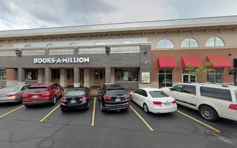 Book Store «Books-A-Million», reviews and photos, 137 Spotsylvania Mall Dr, Fredericksburg, VA 22407, USA