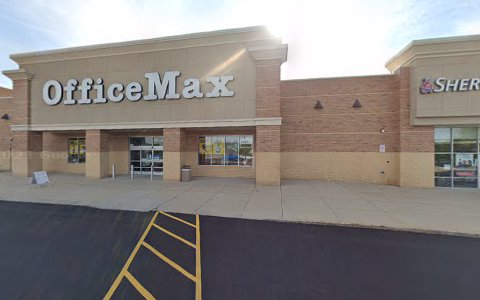 Office Supply Store «OfficeMax», reviews and photos, 9001 S Howell Ave, Oak Creek, WI 53154, USA