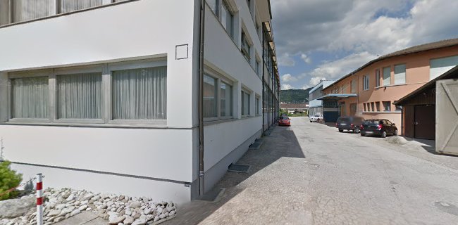 Mattenstrasse 153, 2503 Biel, Schweiz