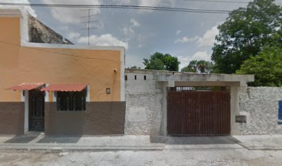 Sierra Riego Residencial y Deportivo.