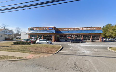 Auto Repair Shop «BC Tire & Complete Auto Service», reviews and photos, 1266 Stelton Rd, Piscataway Township, NJ 08854, USA