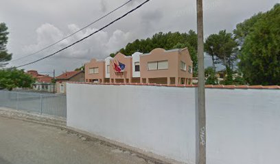 Escuela de adultos Alcarria Baja en Mondéjar