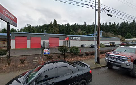 Auto Body Shop «Bob Thomas CARSTAR Collision», reviews and photos, 8752 NE Sandy Blvd, Portland, OR 97220, USA