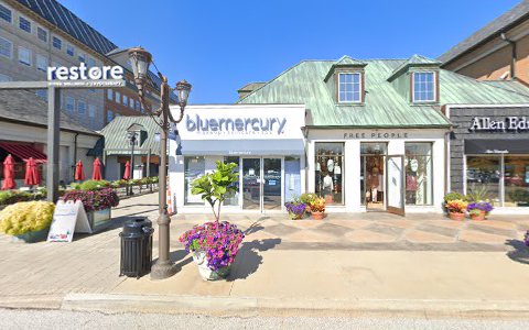 Cosmetics Store «Bluemercury», reviews and photos, 28699 Chagrin Blvd, Woodmere, OH 44122, USA