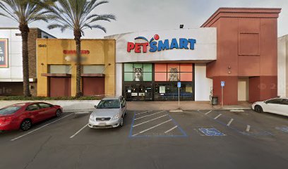 PetSmart Grooming