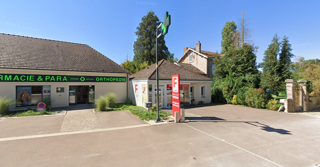 Fridel Immobilier à Lusigny-sur-Barse (Aube 10)