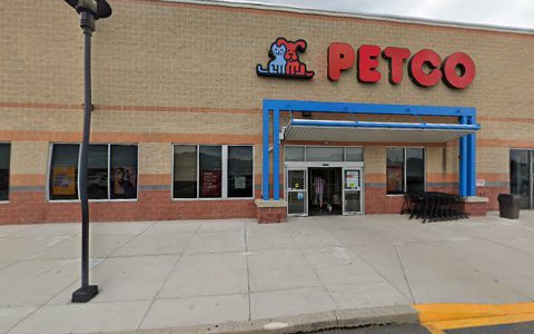 Pet Supply Store «Petco Animal Supplies», reviews and photos, 2765 Papermill Rd G-1, Reading, PA 19610, USA