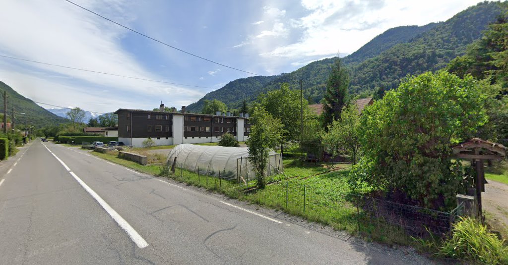 Espinasse.6390 à Saint-Jeoire (Haute-Savoie 74)
