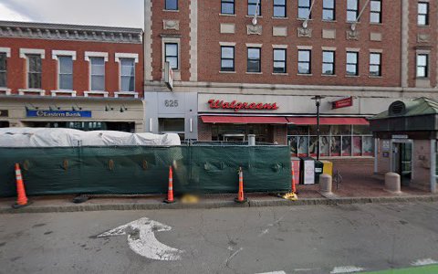 Drug Store «Walgreens», reviews and photos, 625 Massachusetts Ave, Cambridge, MA 02139, USA