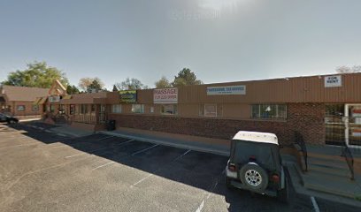 Colorado Chiropractic - Chiropractor in Pueblo Colorado