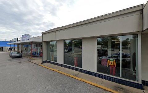Thrift Store «Goodwill Store & Donation Center», reviews and photos, 1120 Roosevelt Ave, York, PA 17404, USA
