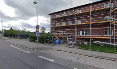 Boligkontoret Danmark - Afdelingskontoret Hillerød