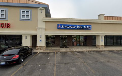 Paint Store «Sherwin-Williams Paint Store», reviews and photos, 4595 28th St SE, Kentwood, MI 49512, USA