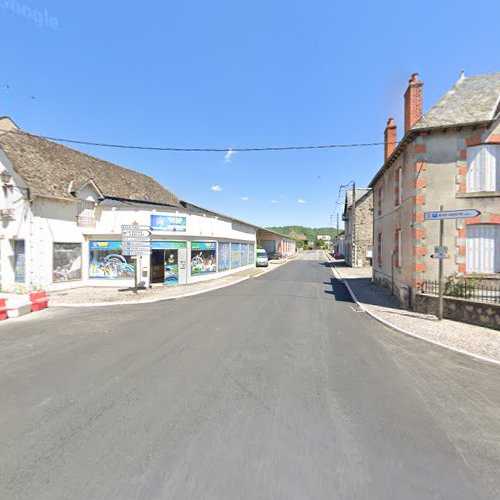 Borne de recharge de véhicules électriques Freshmile Charging Station Argentat-sur-Dordogne