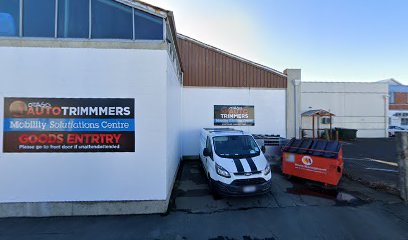 Otago Auto Trimmers