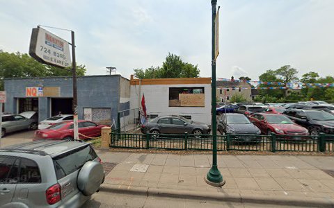 Used Car Dealer «Time Motor Sales Inc», reviews and photos, 3800 E Lake St, Minneapolis, MN 55406, USA