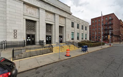 Post Office «United States Postal Service», reviews and photos, 51 Willow St, Lynn, MA 01901, USA