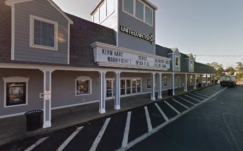 Movie Theater «United Artists Hampton Bays 5», reviews and photos, 119 W Montauk Hwy, Hampton Bays, NY 11946, USA