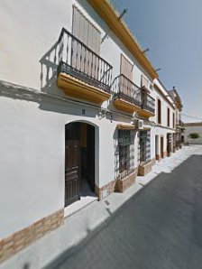 Remedios García Aparicio - Procurador La Palma del Condado C. Cardenal Segura, 6, 21700 La Palma del Condado, Huelva, España