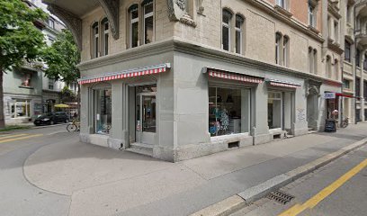 padeux couture - Das Schneideratelier in Zürich