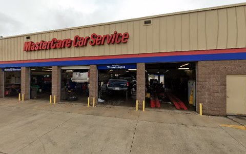 Tire Shop «Firestone Complete Auto Care», reviews and photos, 4750 16th St, Moline, IL 61265, USA
