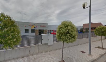 Escuela Infantil Zagalicos en Villanueva de Gállego