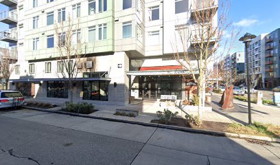 Michael Smith - Pet Food Store in Seattle Washington
