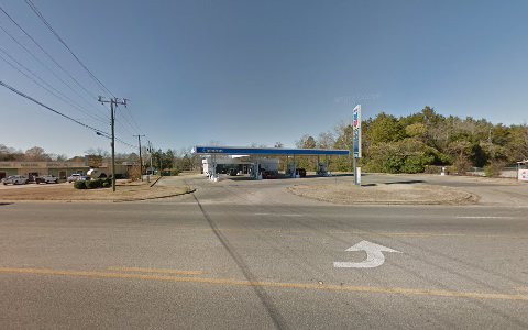 Gas Station «Chevron Selma», reviews and photos, 2615 Citizens Pkwy, Selma, AL 36701, USA