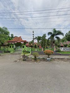 Street View & 360deg - SMP Negeri 4 Kota Probolinggo