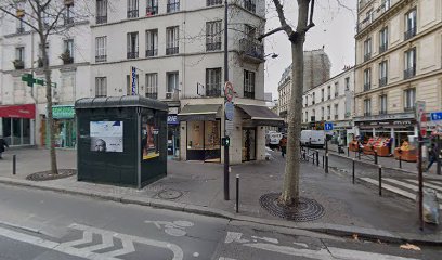 Boucherie Elhana Paris