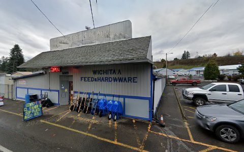 Hardware Store «Wichita Feed & Hardware», reviews and photos, 6089 SE Johnson Creek Blvd, Portland, OR 97206, USA