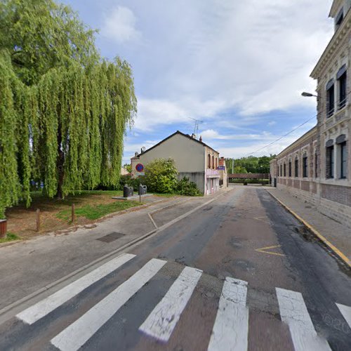 Ecole Municipale De Garcons à Romilly-sur-Seine