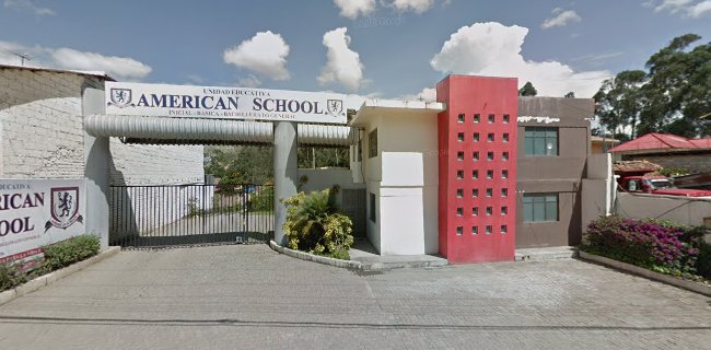 Unidad Educativa American School - Cuenca
