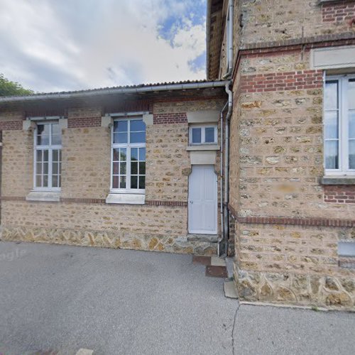École élémentaire publique Jules Ferry à Fontenay-Trésigny