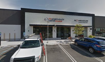 Ashraf Mokhtar - Pet Food Store in Closter New Jersey