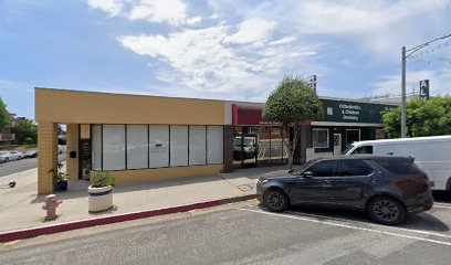 Nelson Chiropractic - Pet Food Store in San Pedro California
