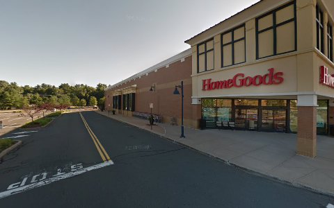 Home Goods Store «HomeGoods», reviews and photos, 500 Bushy Hill Rd, Simsbury, CT 06070, USA