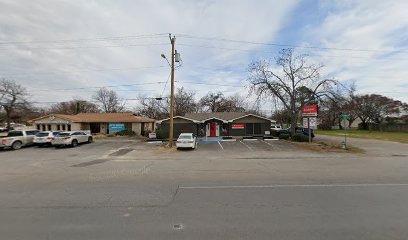 Donald C. Stewart, DC - Pet Food Store in Stephenville Texas