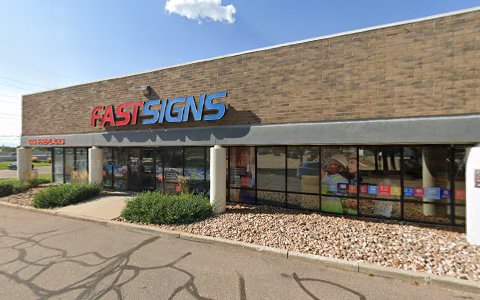 Sign Shop «FASTSIGNS», reviews and photos, 1690 S Abilene St Ste 103, Aurora, CO 80012, USA