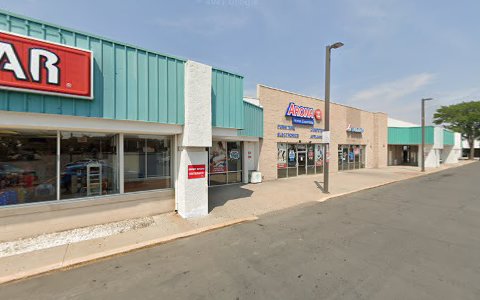 Dollar Store «FAMILY DOLLAR», reviews and photos, 15355 E Colfax Ave, Aurora, CO 80011, USA
