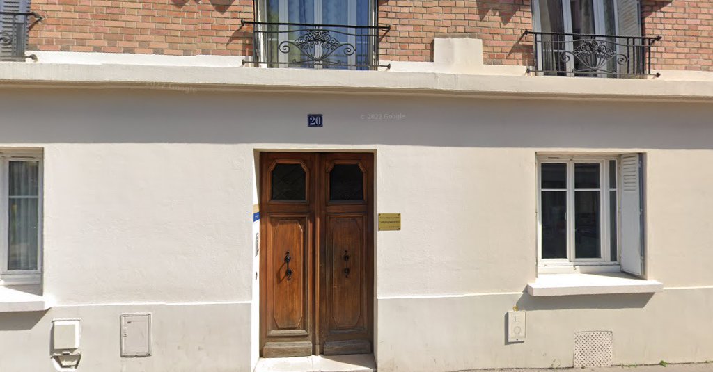 Cabinet dentaire Stéphane Grand à Bois-Colombes (Hauts-de-Seine 92)