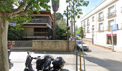 Parking Parking Ricart | Parking Low Cost en Sant Feliu de Llobregat – Barcelona