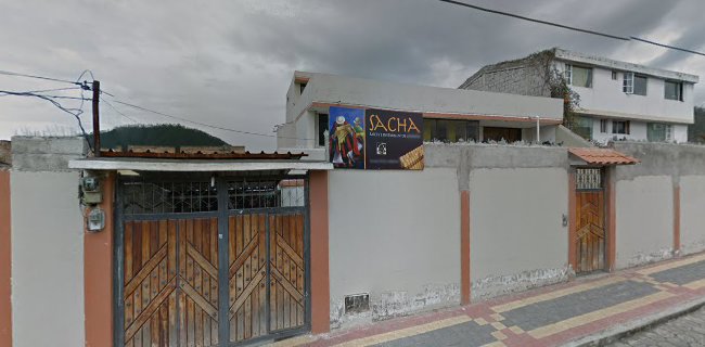 Sacha Instrumentos Andinos Otavalo - Tienda de instrumentos musicales